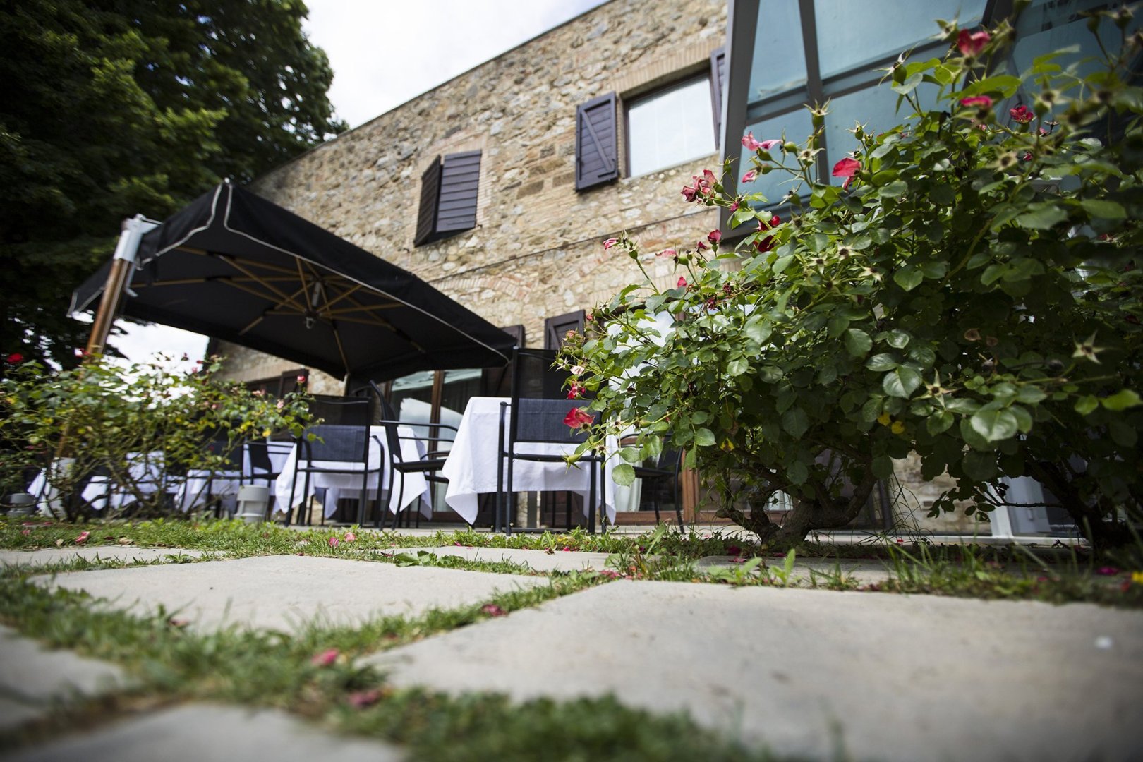 Foto 2 Tenuta Ponziani - Griffin's Resort Orvieto, 01