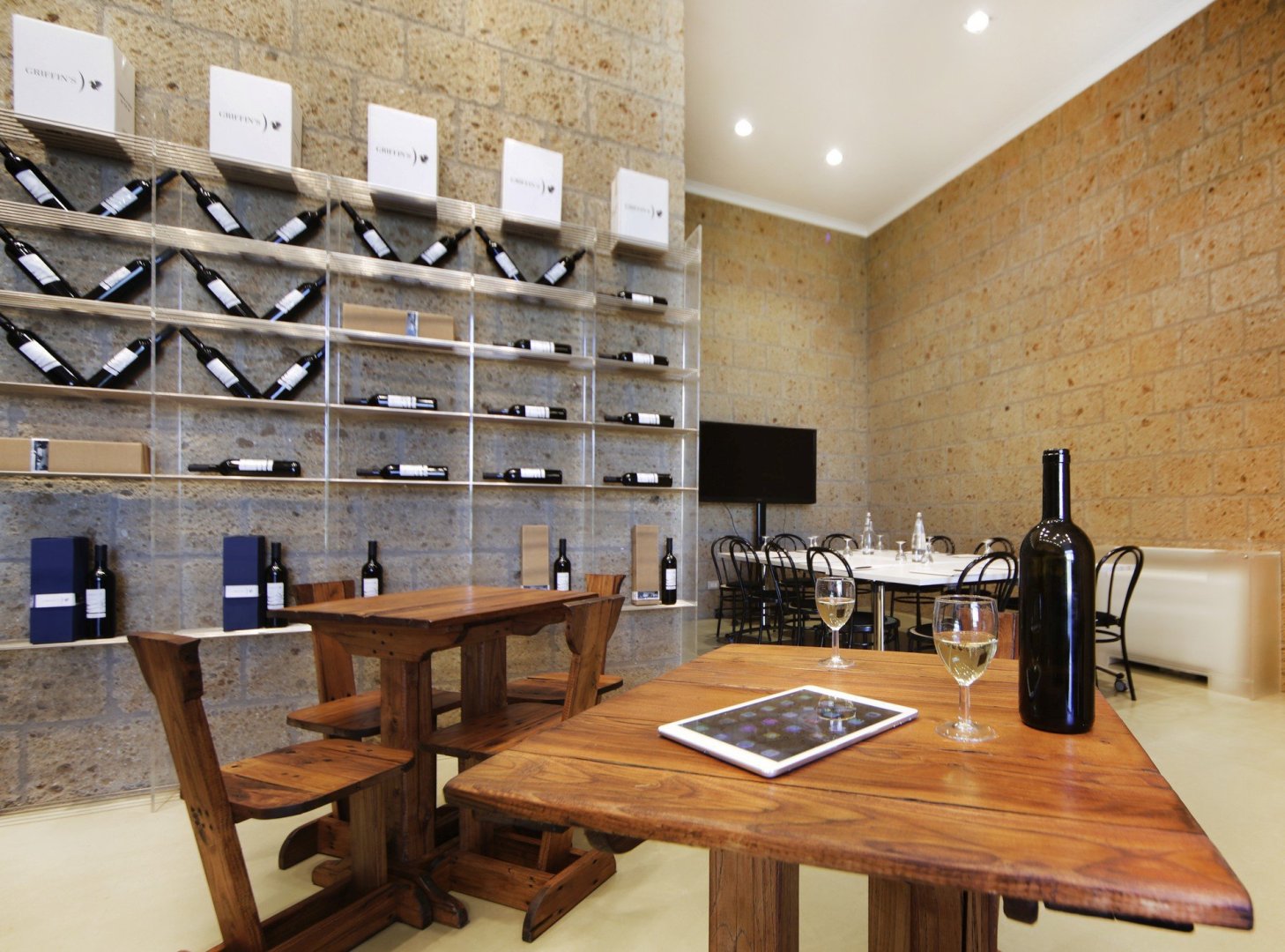 Foto 3 Tenuta Ponziani - Griffin's Resort Orvieto, 02