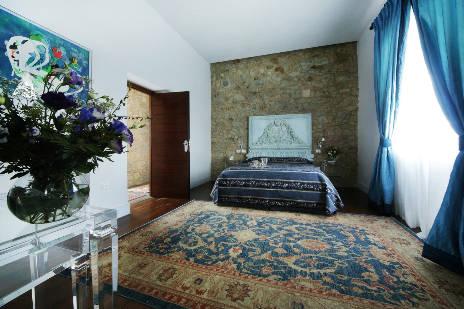 Foto 10 Tenuta Ponziani - Griffin's Resort Orvieto, 09