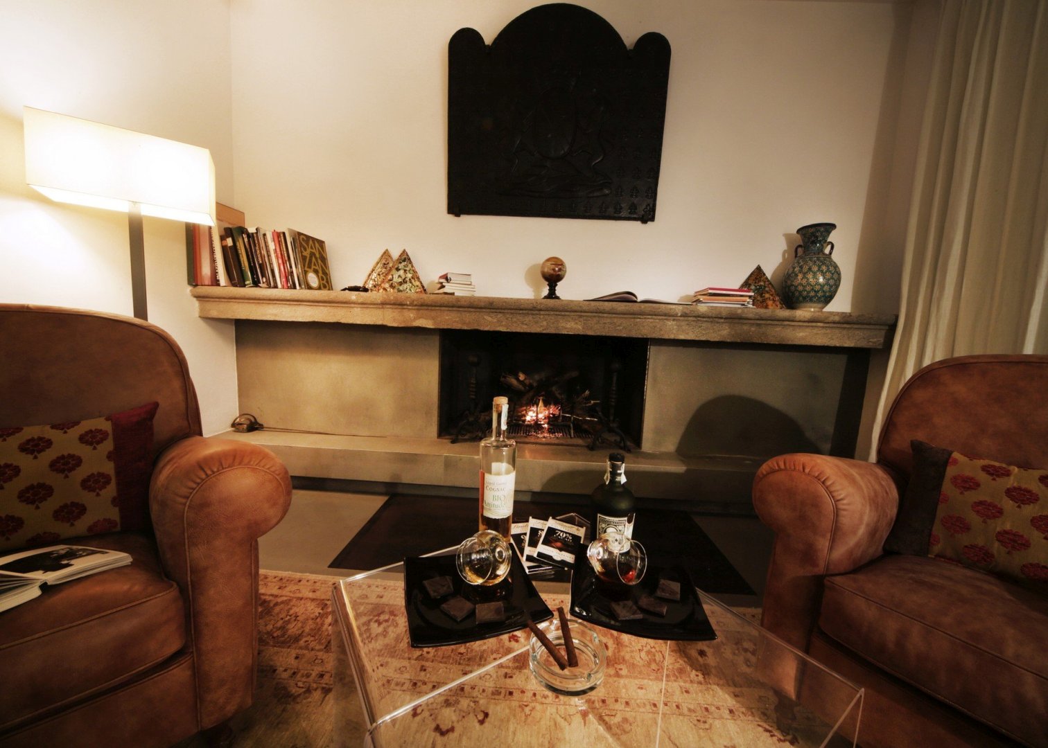 Foto 11 Tenuta Ponziani - Griffin's Resort Orvieto, 10