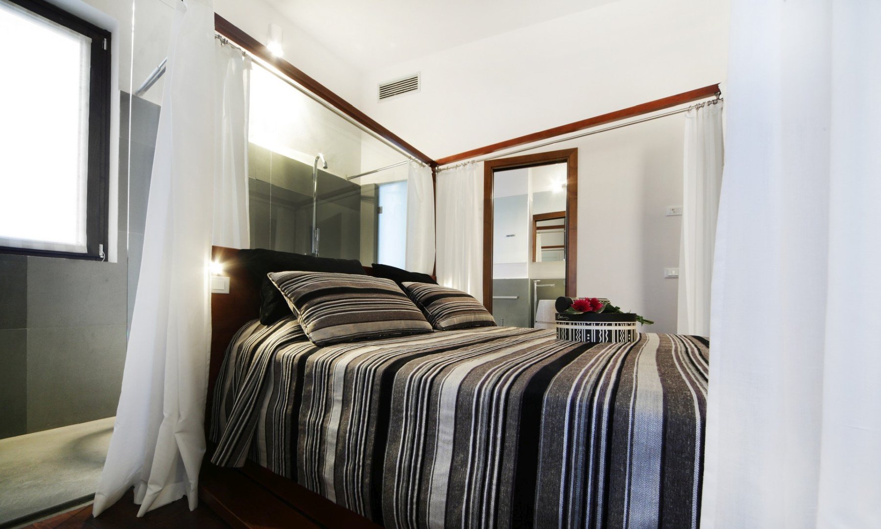 Foto 12 Tenuta Ponziani - Griffin's Resort Orvieto, 11