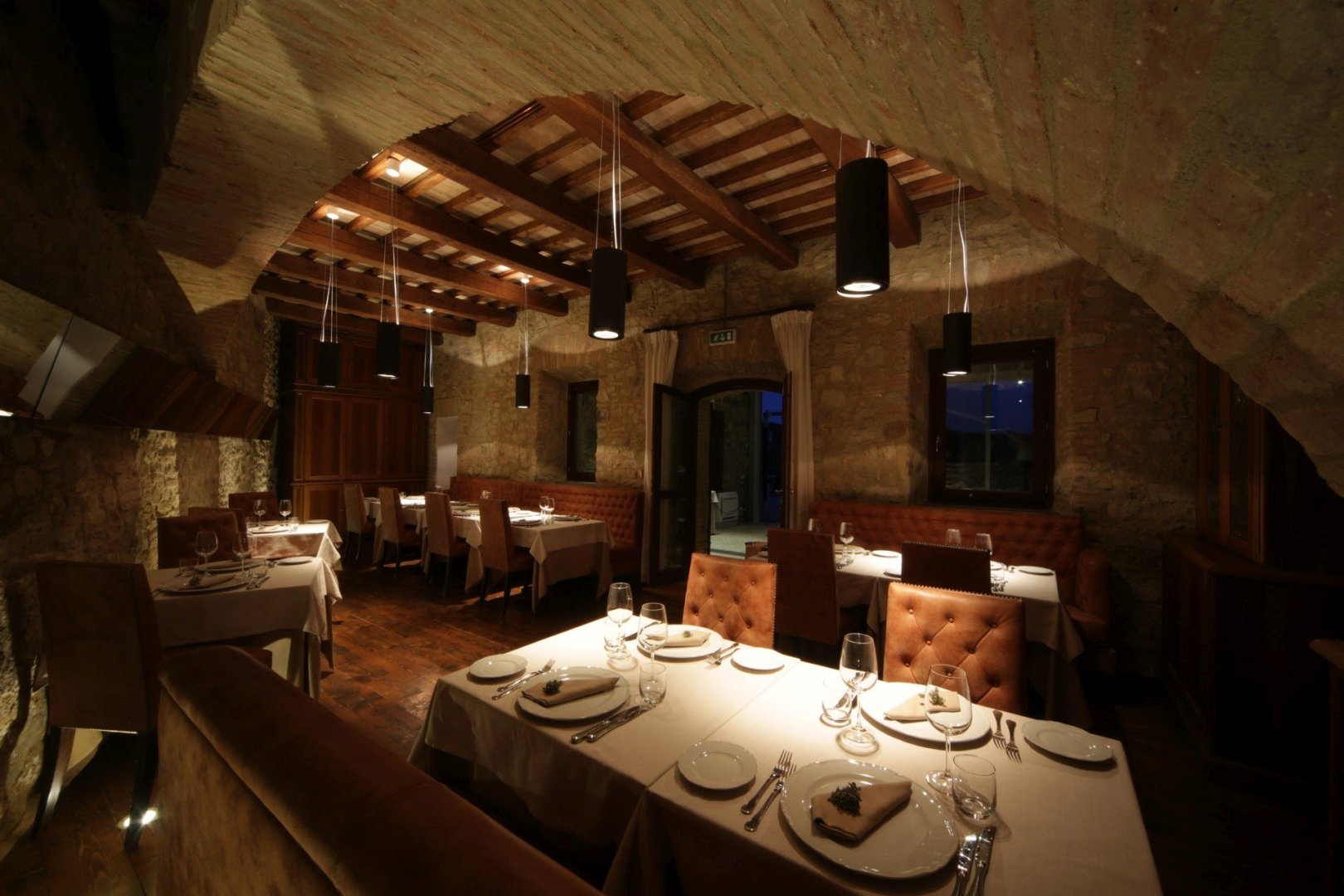 Foto 13 Tenuta Ponziani - Griffin's Resort Orvieto, 12