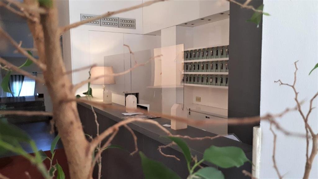 Foto 3 Hotel Kristall Orvieto, 02