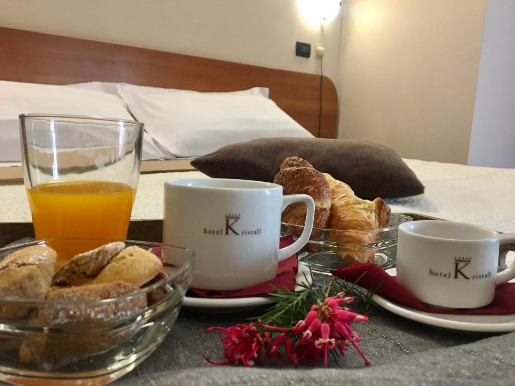 Foto 5 Hotel Kristall Orvieto, 04