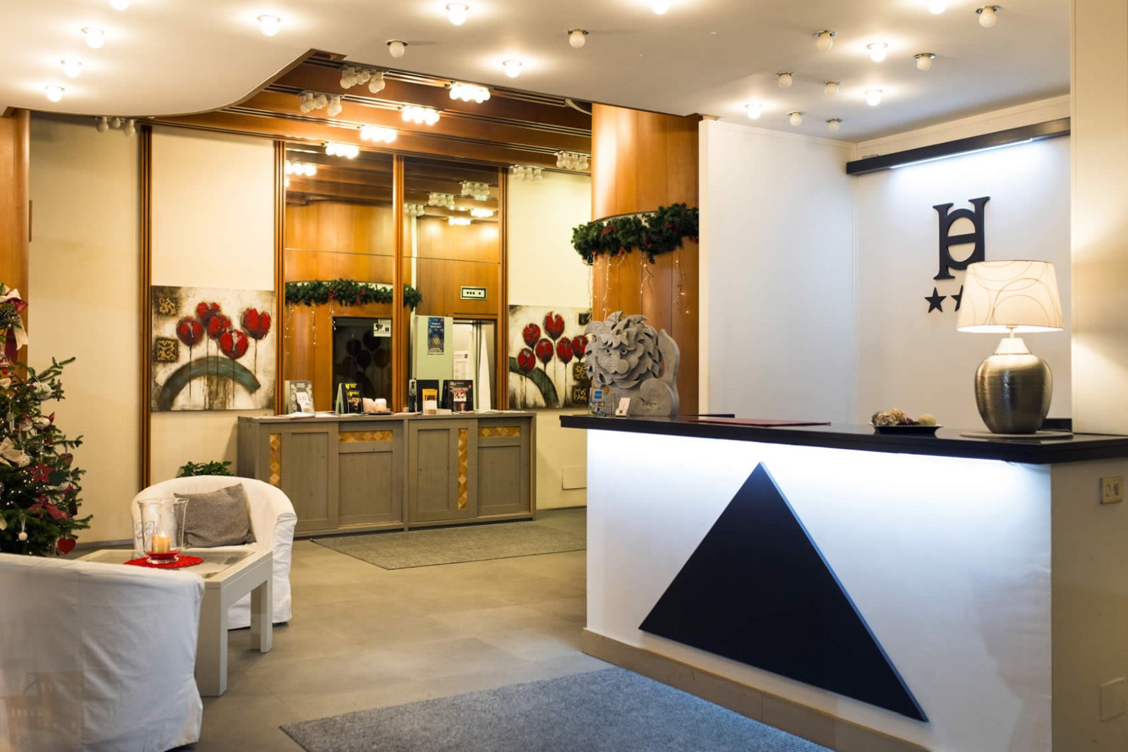 Foto 5 Hotel Orvieto Orvieto, 04