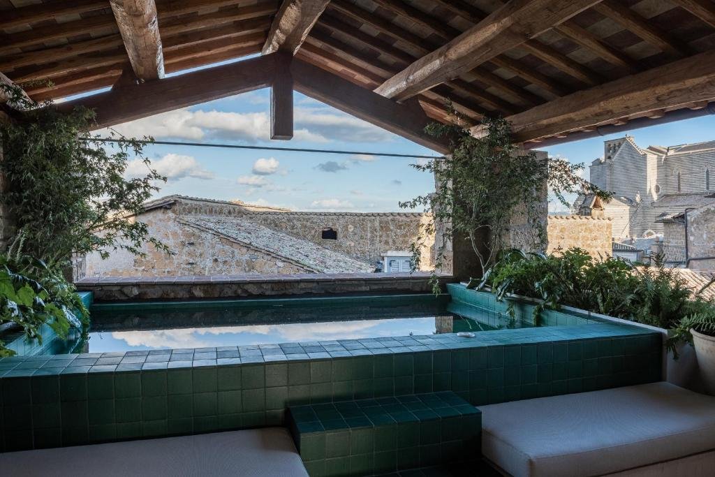 Foto 3 Palazzo Petrvs Orvieto, 02