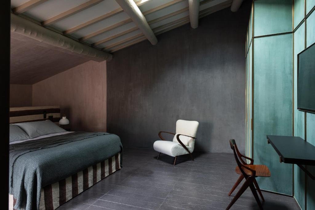 Foto 5 Palazzo Petrvs Orvieto, 04