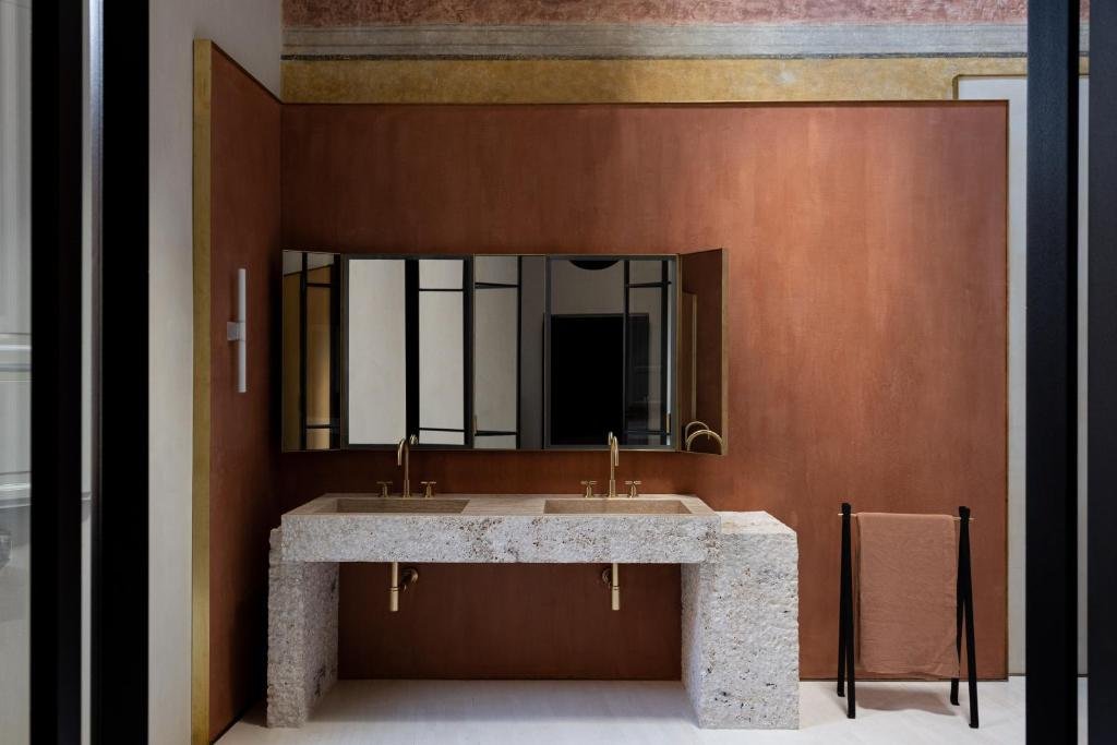 Foto 6 Palazzo Petrvs Orvieto, 05