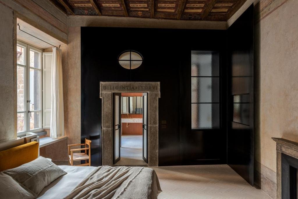 Foto 7 Palazzo Petrvs Orvieto, 06