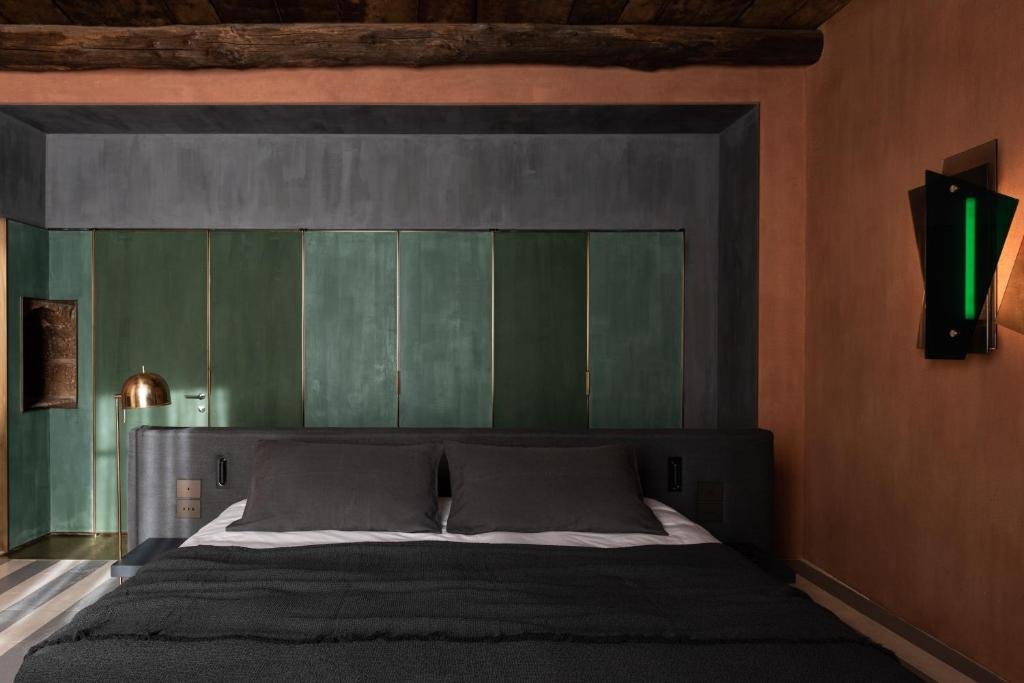 Foto 8 Palazzo Petrvs Orvieto, 07