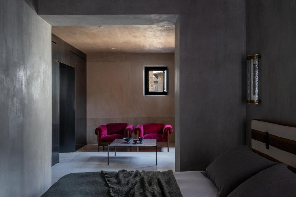 Foto 9 Palazzo Petrvs Orvieto, 08