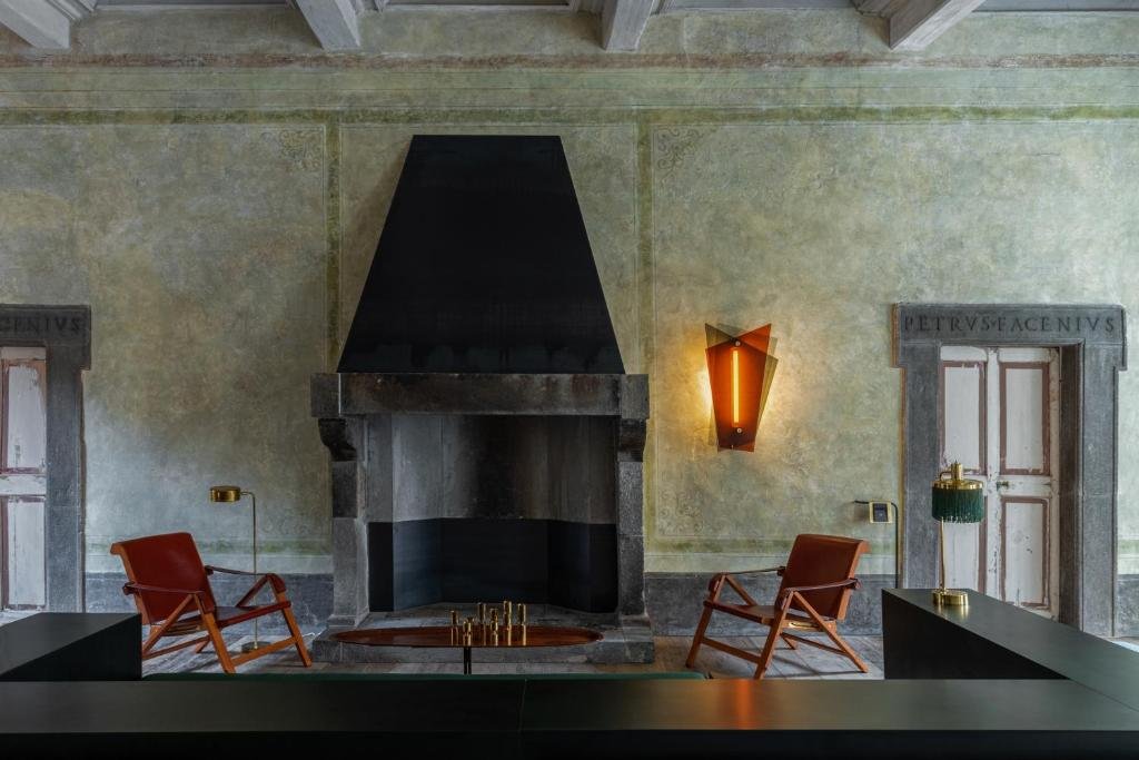 Foto 11 Palazzo Petrvs Orvieto, 10