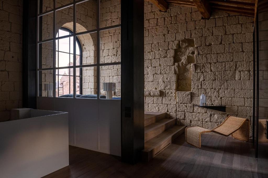 Foto 15 Palazzo Petrvs Orvieto, 14