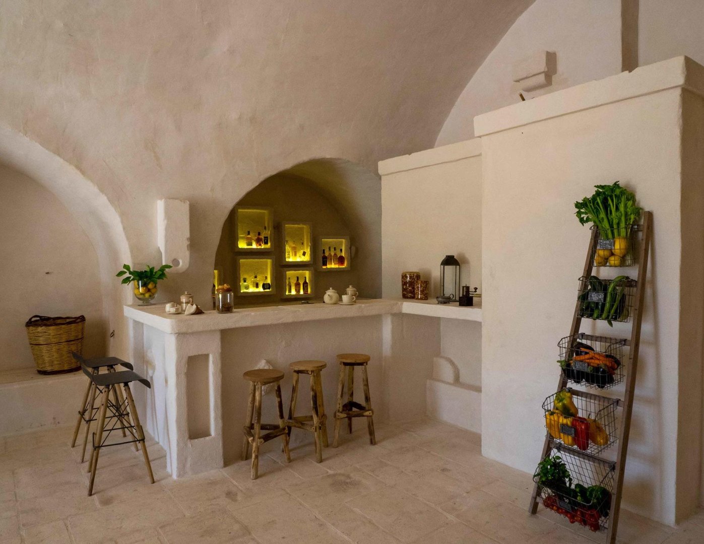 Foto 4 Masseria Le Carrube Ostuni, 03