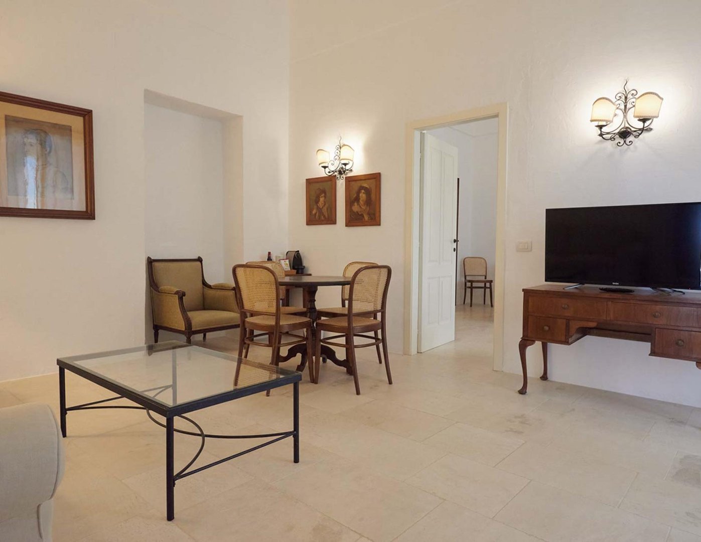 Foto 7 Masseria Le Carrube Ostuni, 06