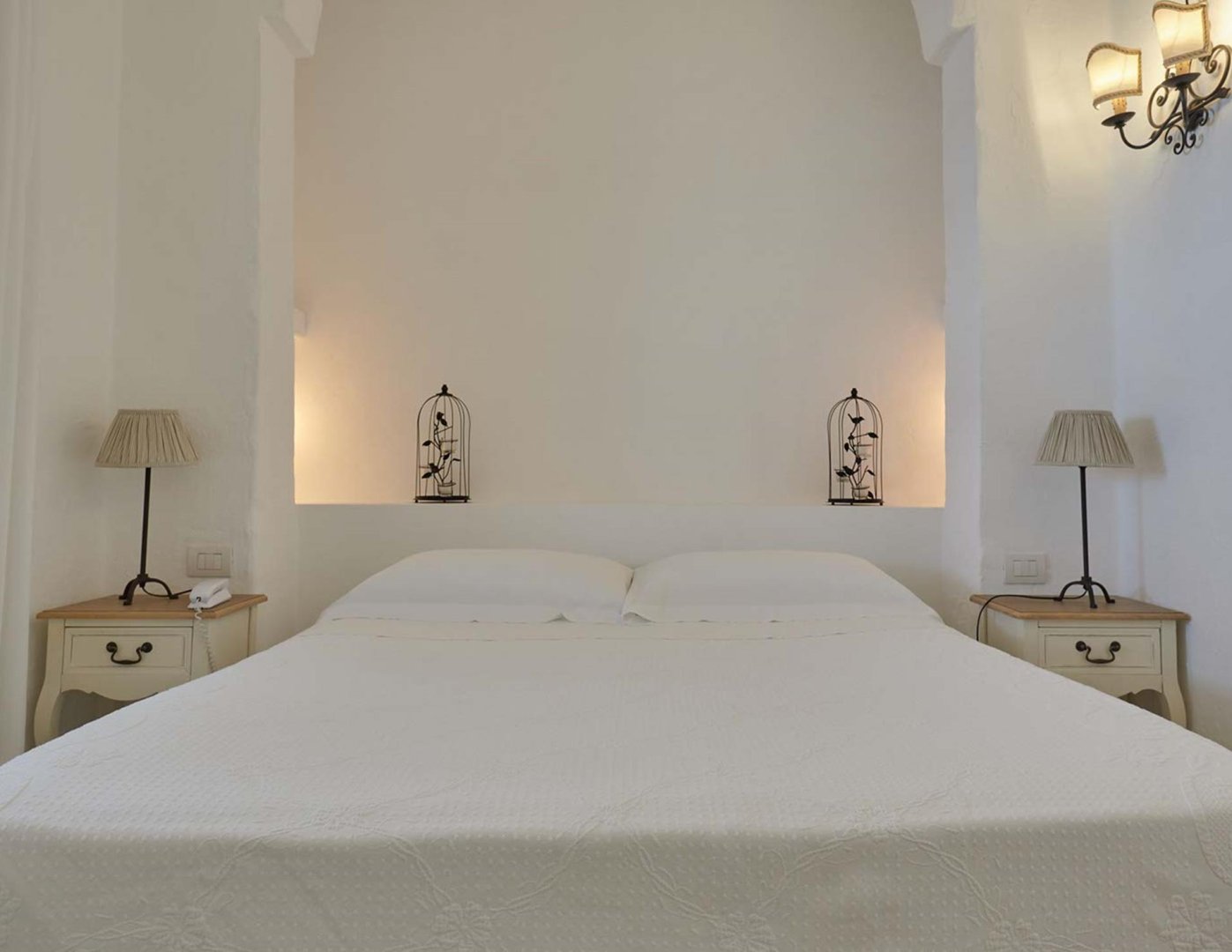 Foto 8 Masseria Le Carrube Ostuni, 07