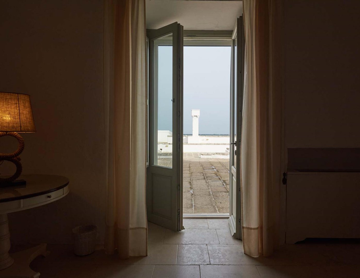 Foto 9 Masseria Le Carrube Ostuni, 08