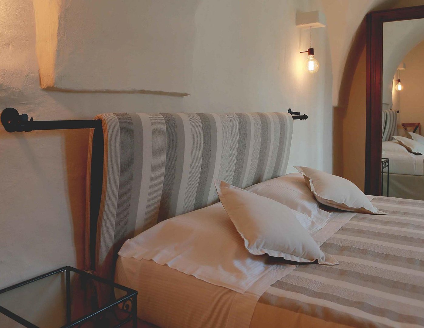 Foto 11 Masseria Le Carrube Ostuni, 10