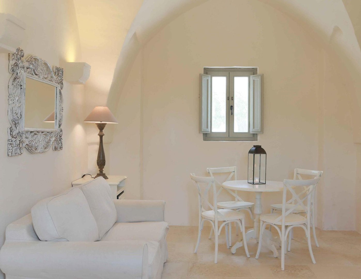 Foto 12 Masseria Le Carrube Ostuni, 11