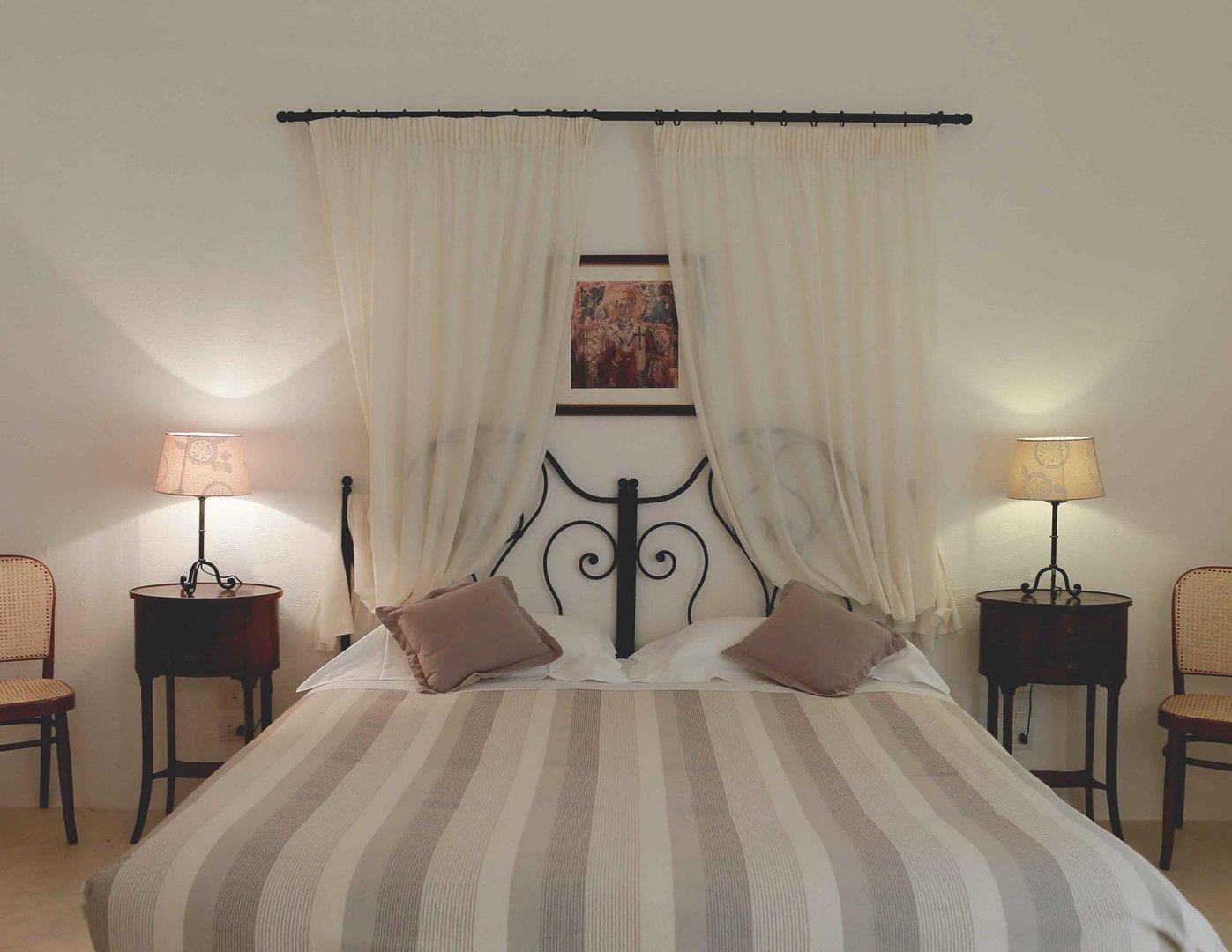 Foto 13 Masseria Le Carrube Ostuni, 12