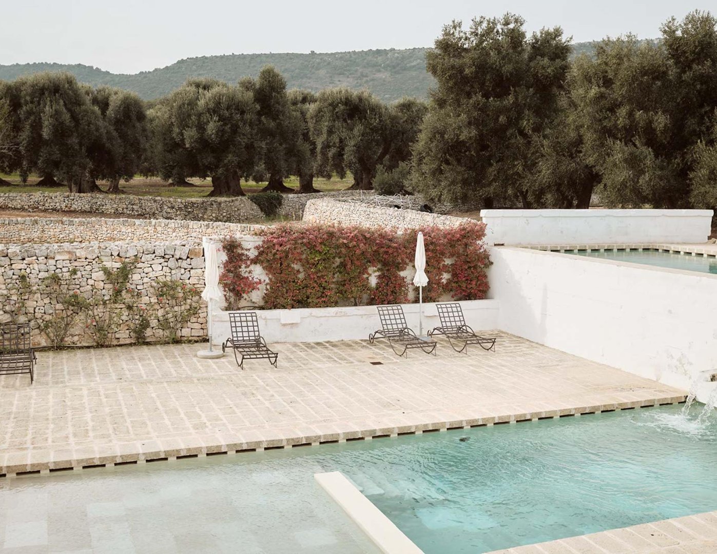 Foto 14 Masseria Le Carrube Ostuni, 13