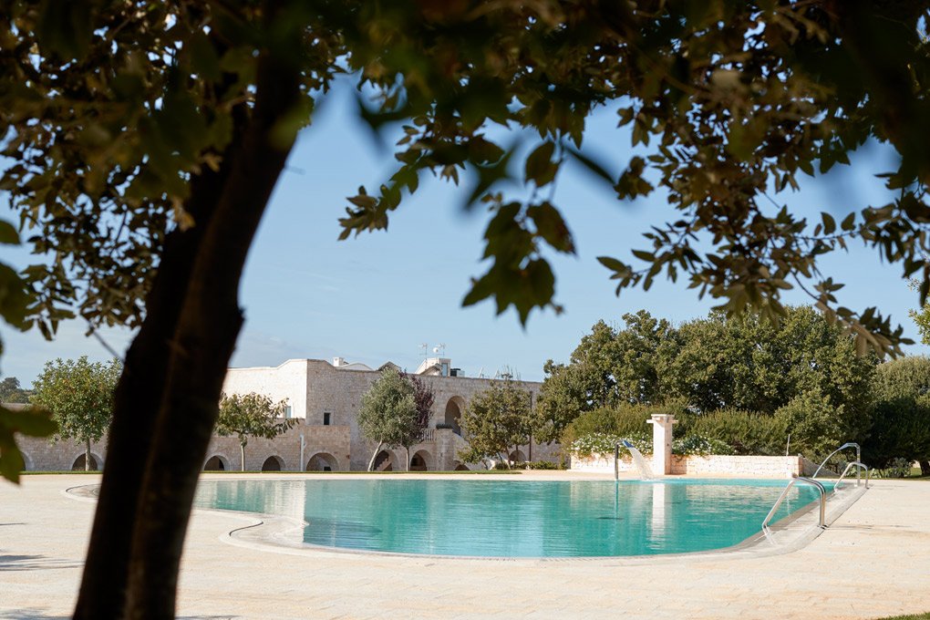 Foto 2 Masseria Grieco Ostuni, 01