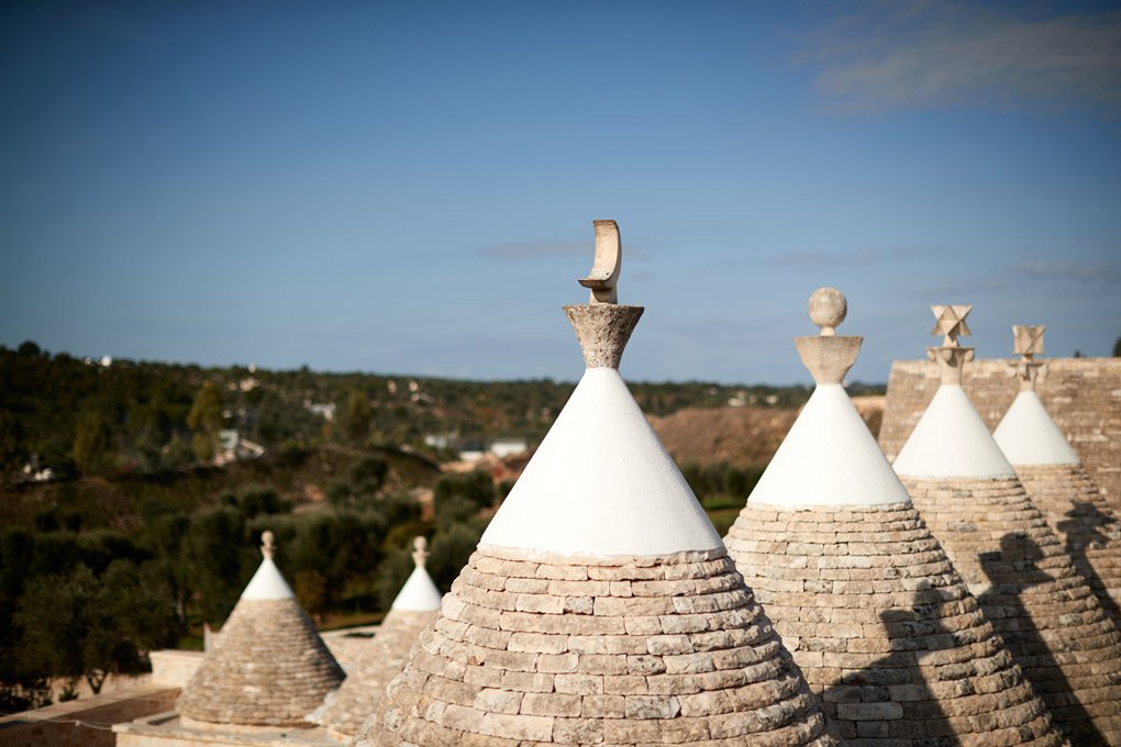 Foto 3 Masseria Grieco Ostuni, 02