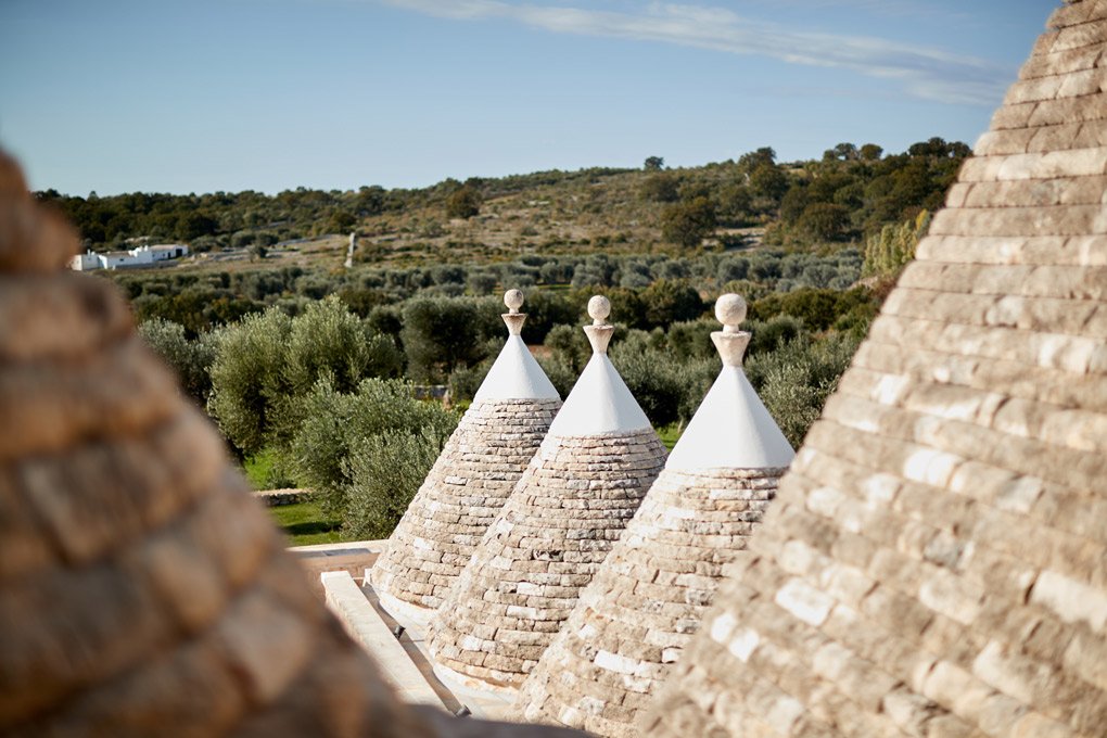 Foto 7 Masseria Grieco Ostuni, 06