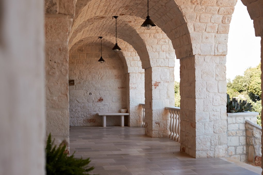 Foto 12 Masseria Grieco Ostuni, 11