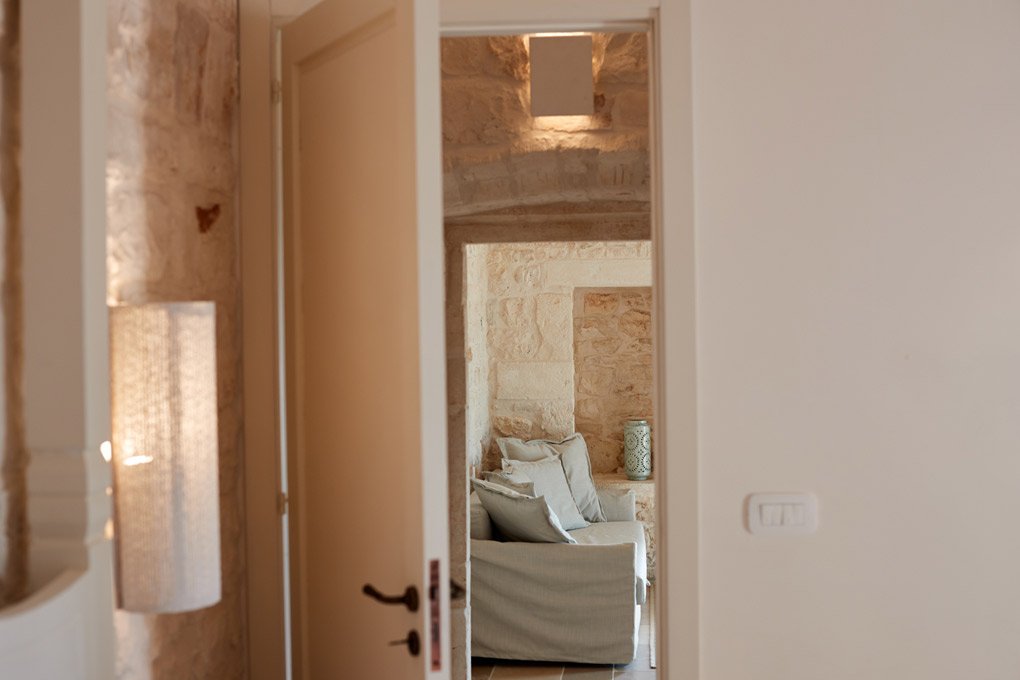 Foto 13 Masseria Grieco Ostuni, 12