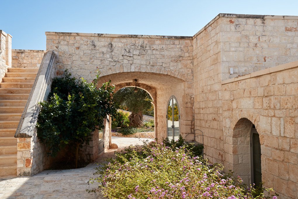 Foto 25 Masseria Grieco Ostuni, 24