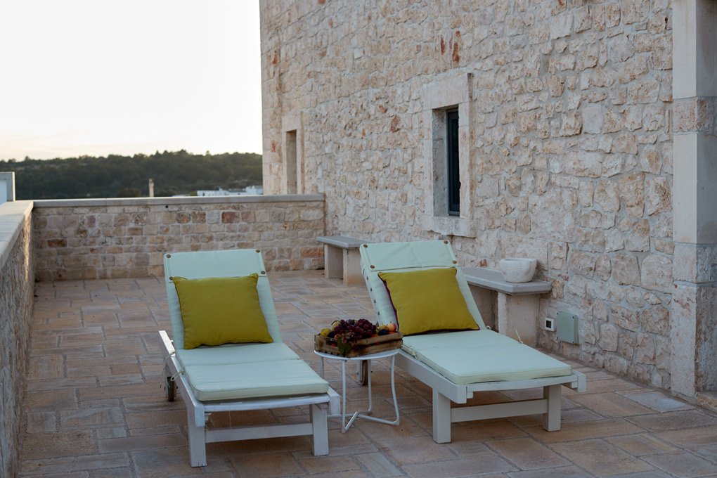 Foto 27 Masseria Grieco Ostuni, 26