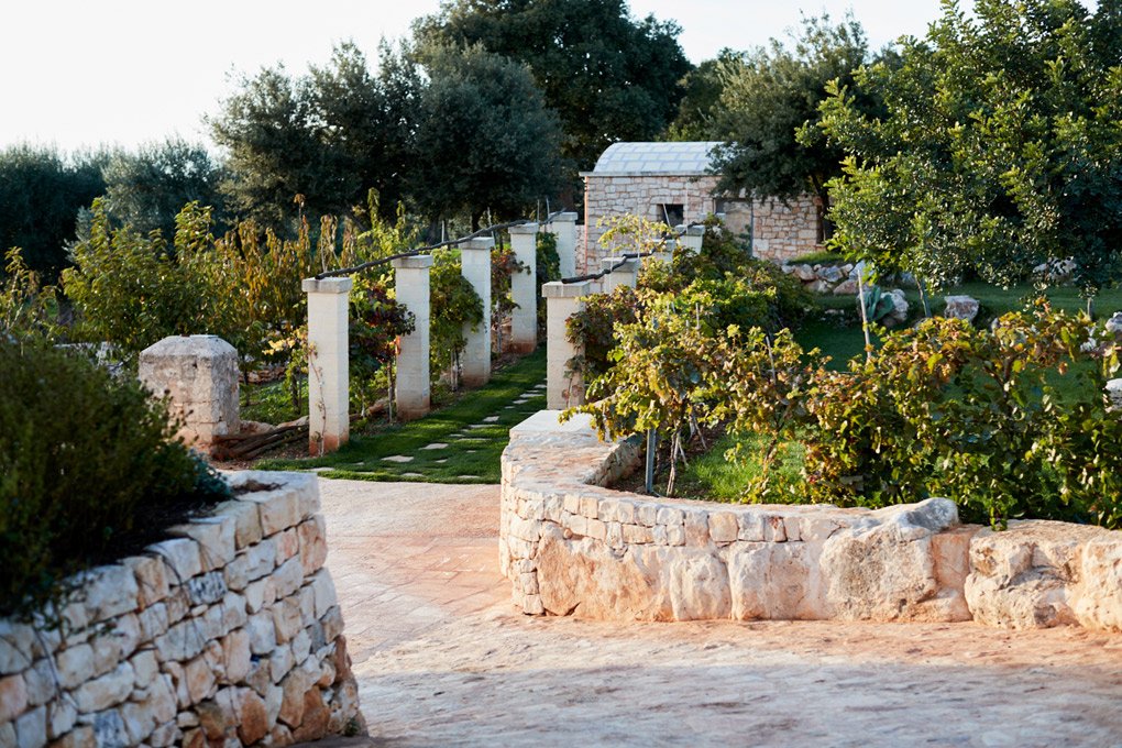 Foto 28 Masseria Grieco Ostuni, 27