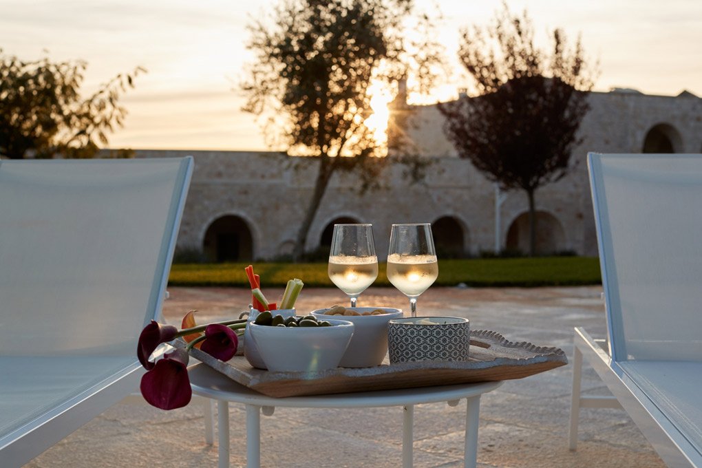 Foto 30 Masseria Grieco Ostuni, 29