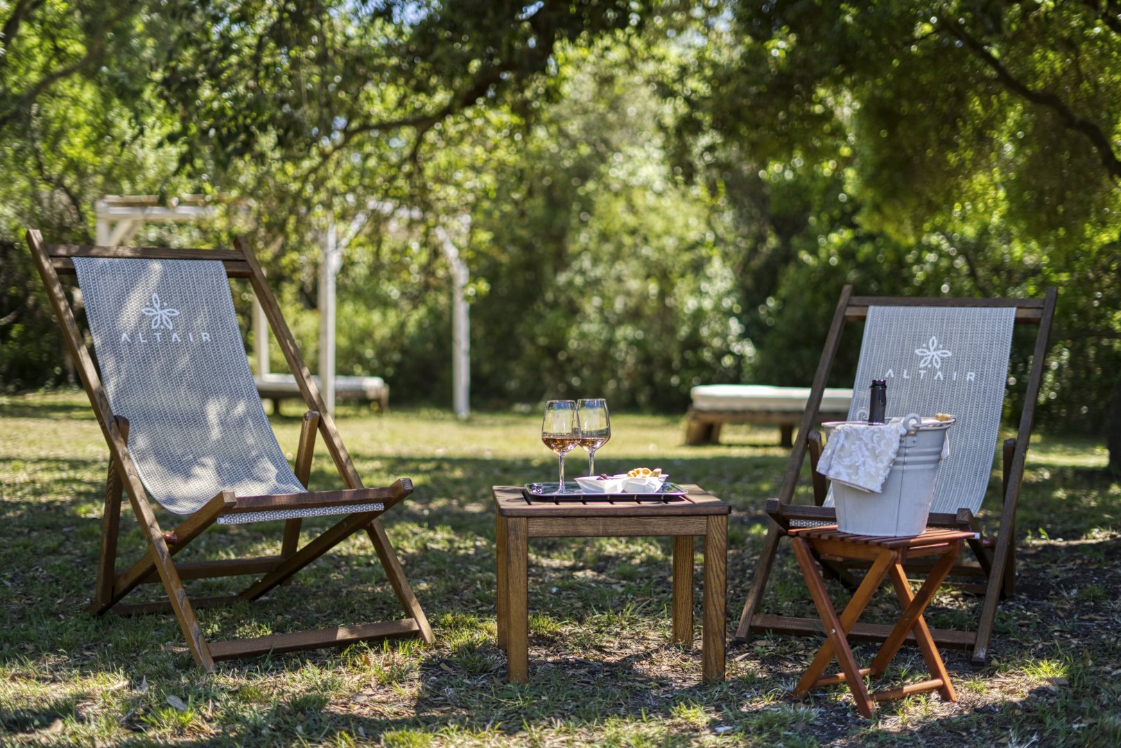 Foto 2 Residence Altair - Serra degli Alimini Otranto, 01