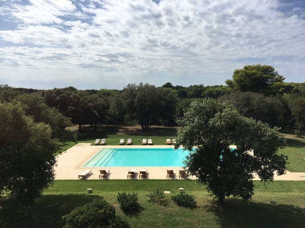 Foto 3 Residence Altair - Serra degli Alimini Otranto, 02