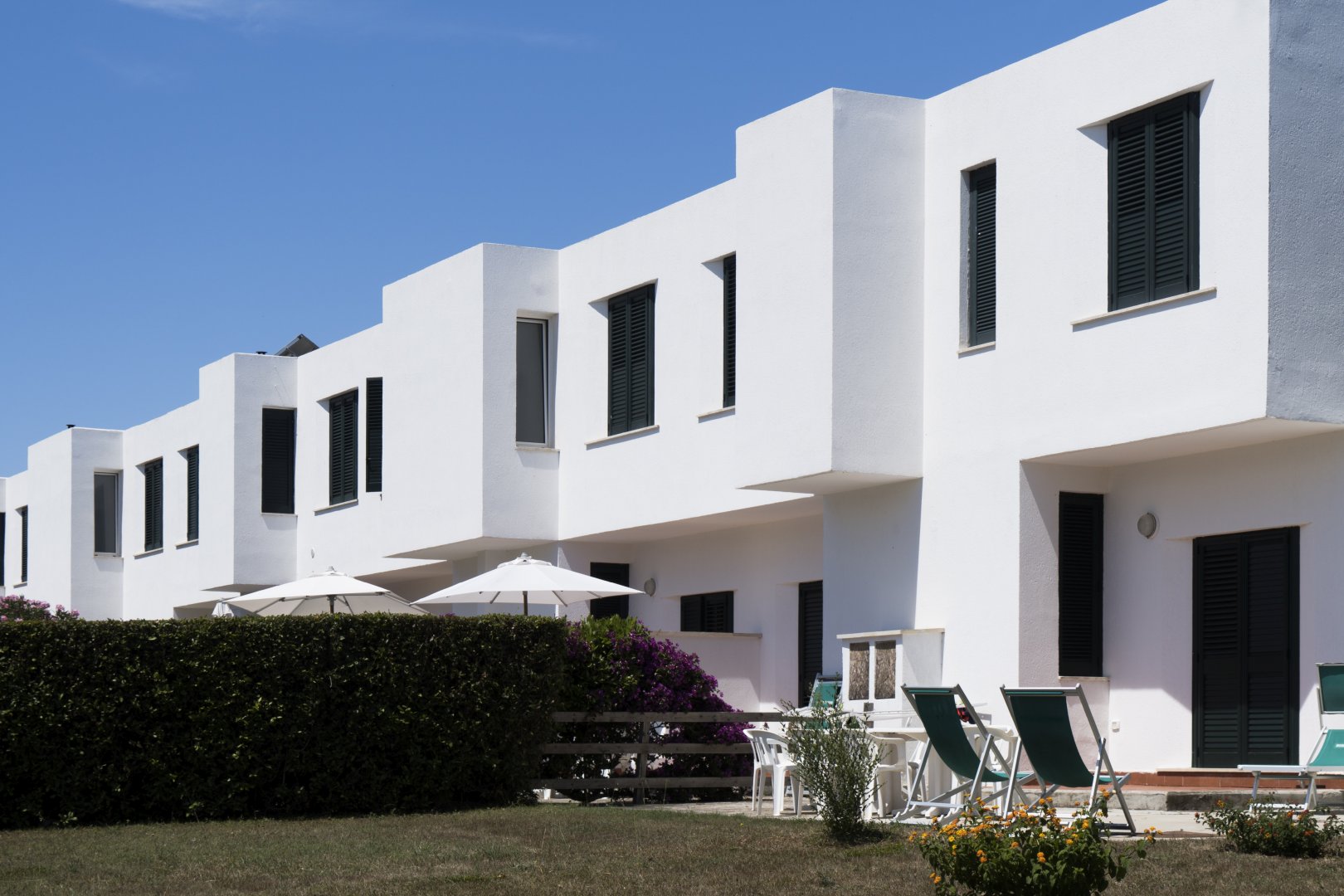 Foto 4 Residence Altair - Serra degli Alimini Otranto, 03