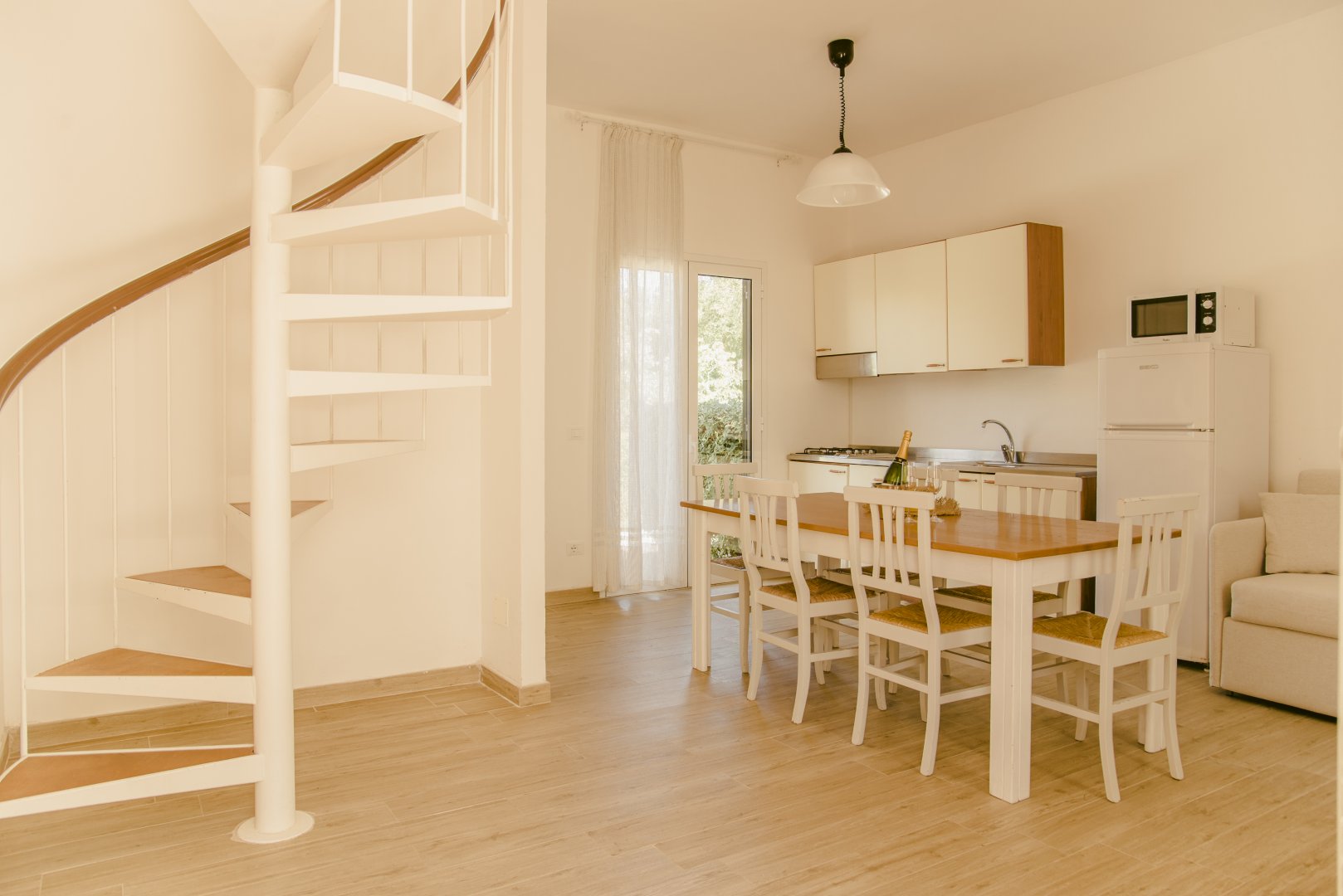 Foto 6 Residence Altair - Serra degli Alimini Otranto, 05