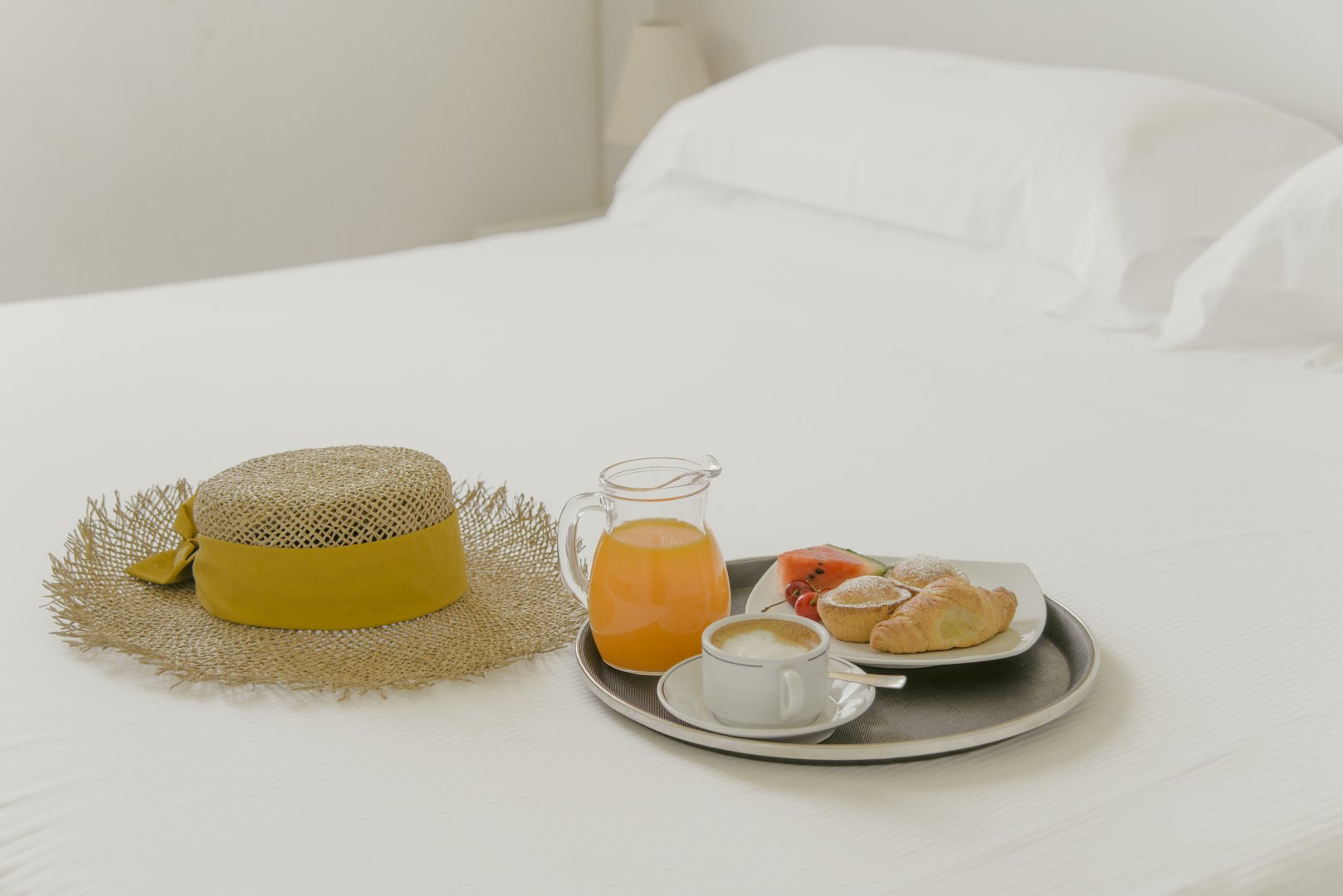 Foto 7 Residence Altair - Serra degli Alimini Otranto, 06