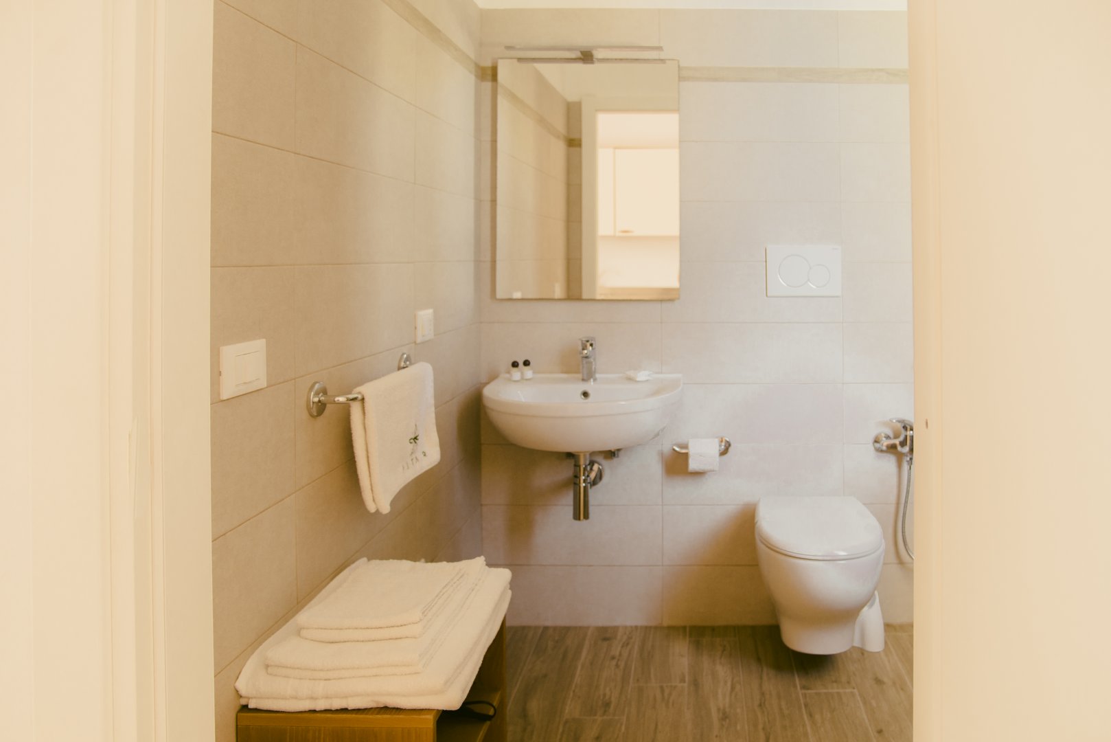 Foto 9 Residence Altair - Serra degli Alimini Otranto, 08