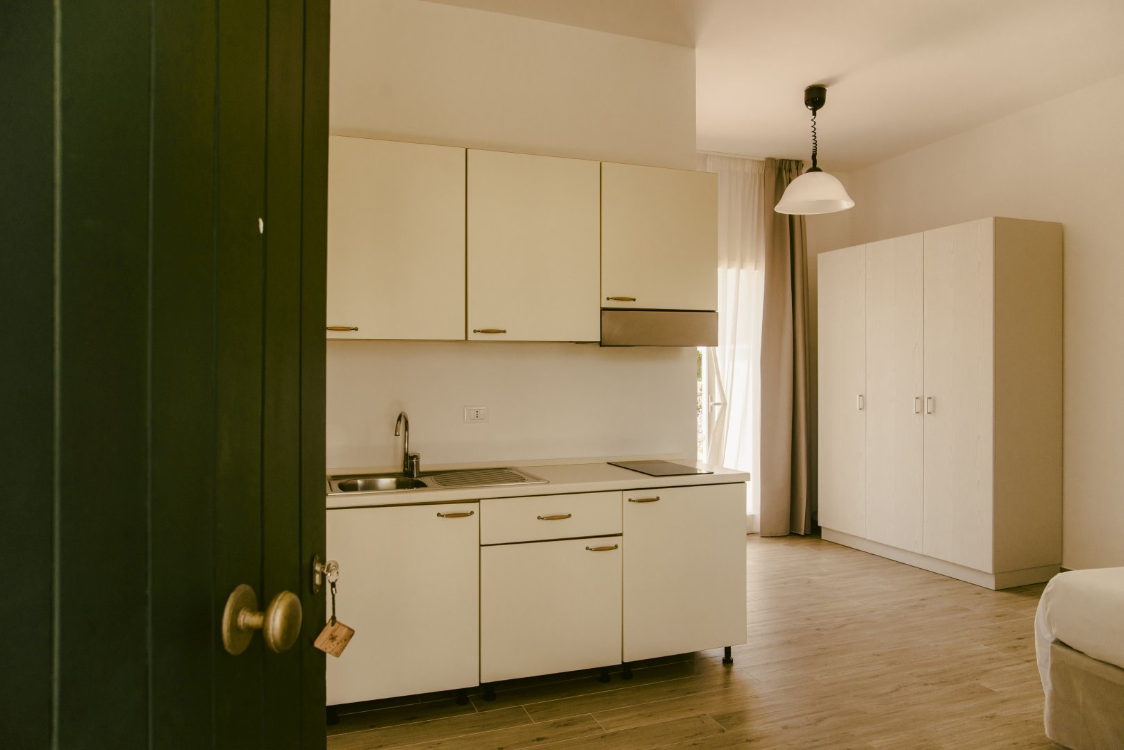 Foto 10 Residence Altair - Serra degli Alimini Otranto, 09