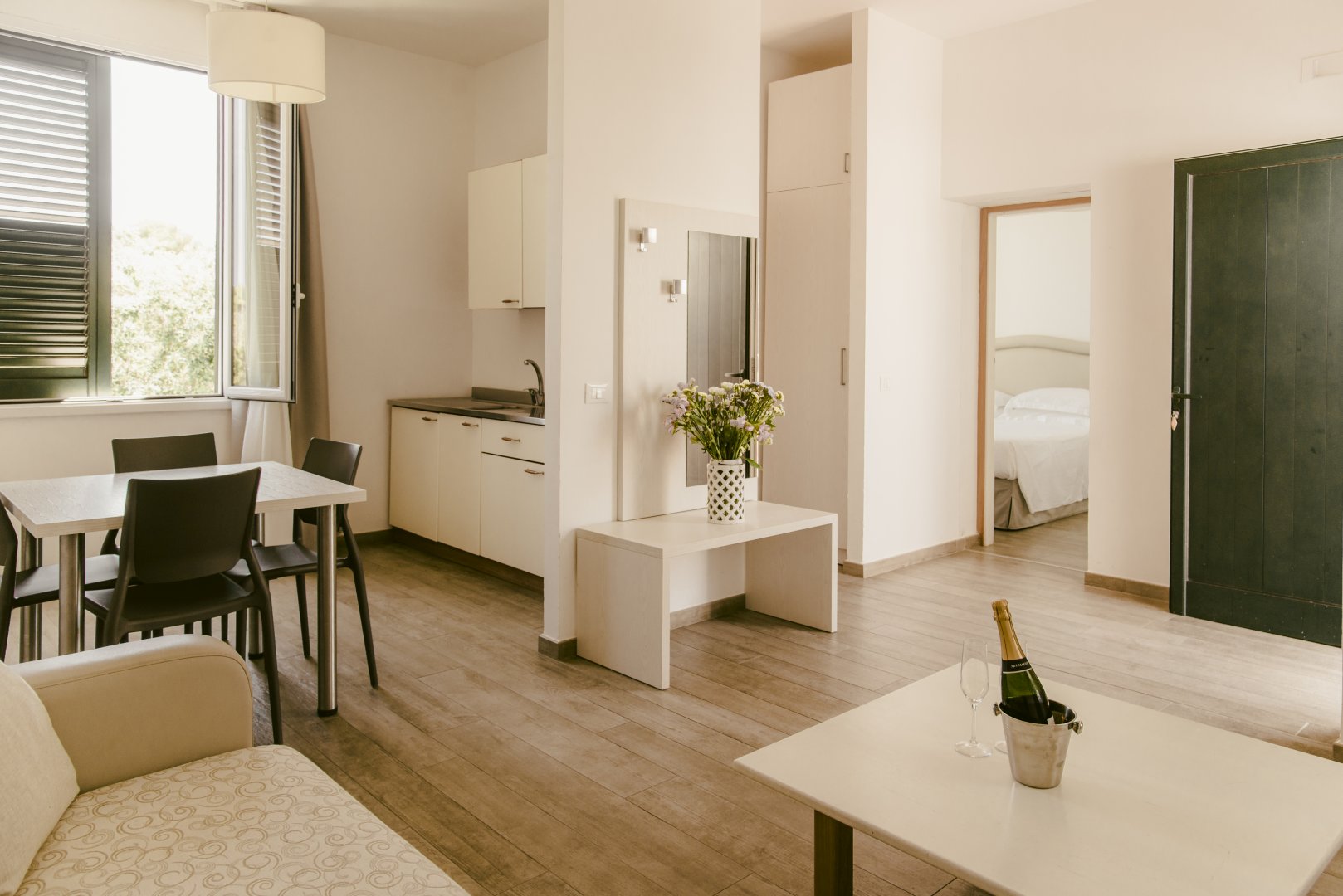 Foto 12 Residence Altair - Serra degli Alimini Otranto, 11