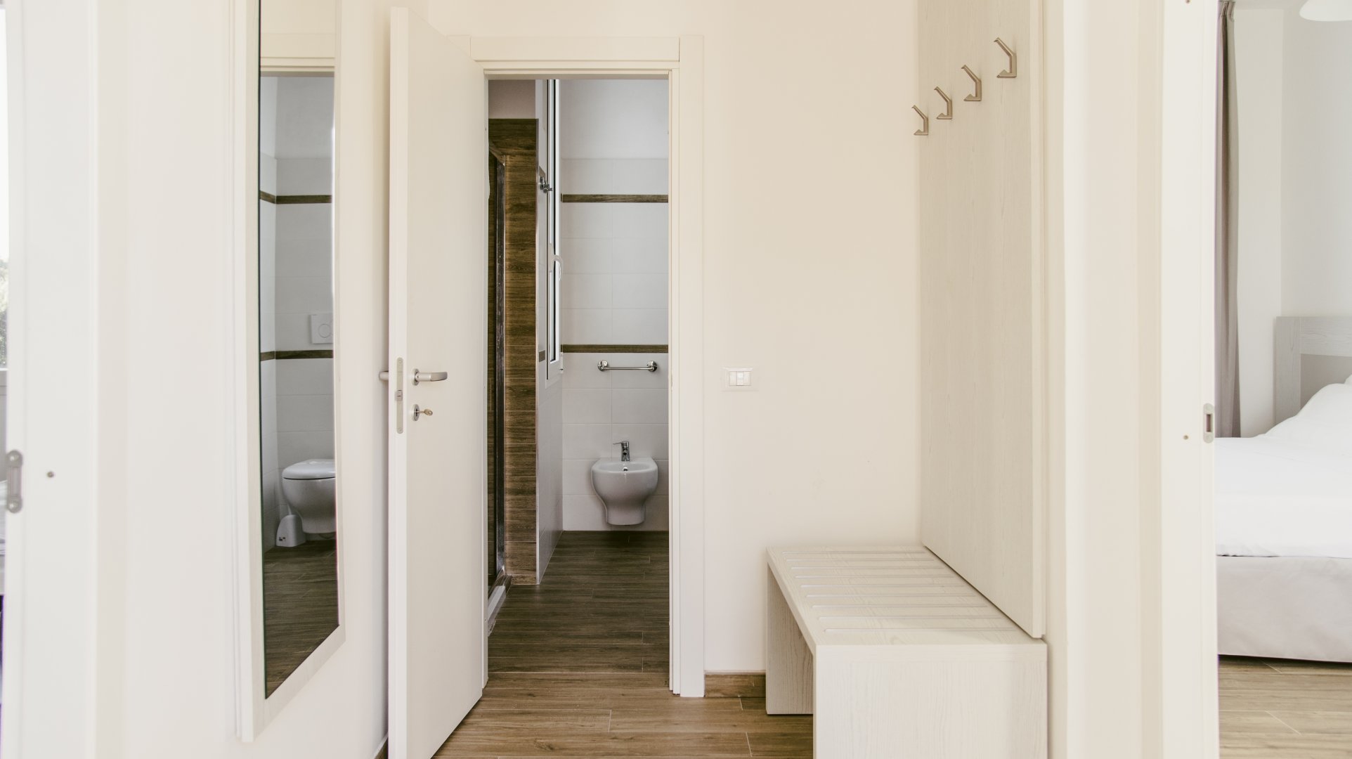 Foto 14 Residence Altair - Serra degli Alimini Otranto, 13