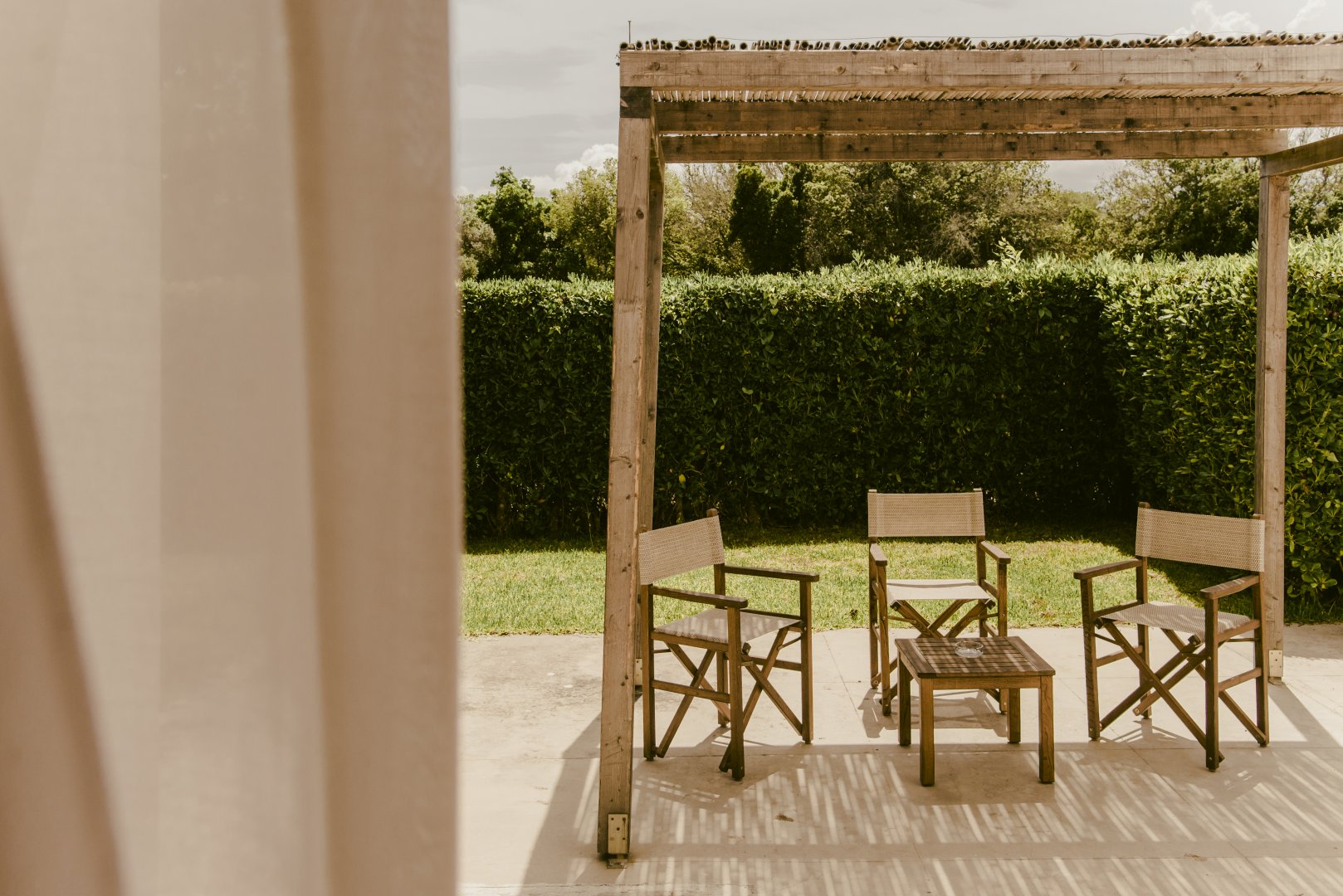 Foto 16 Residence Altair - Serra degli Alimini Otranto, 15