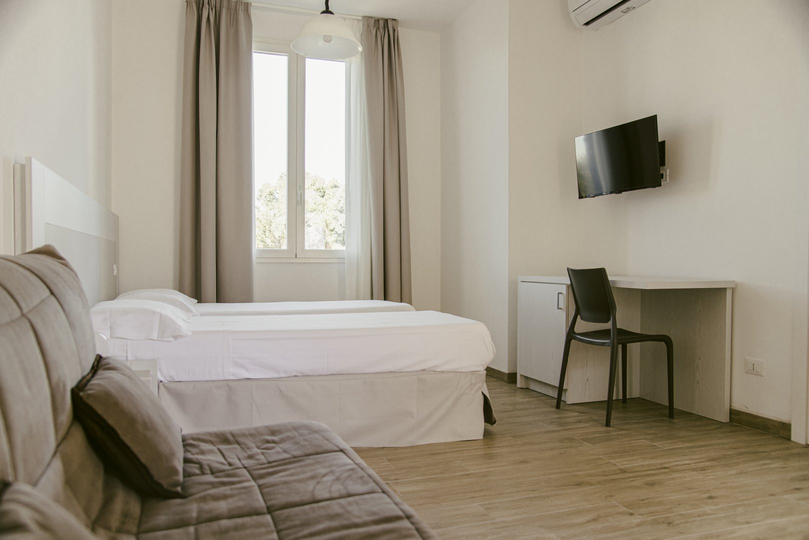 Foto 17 Residence Altair - Serra degli Alimini Otranto, 16