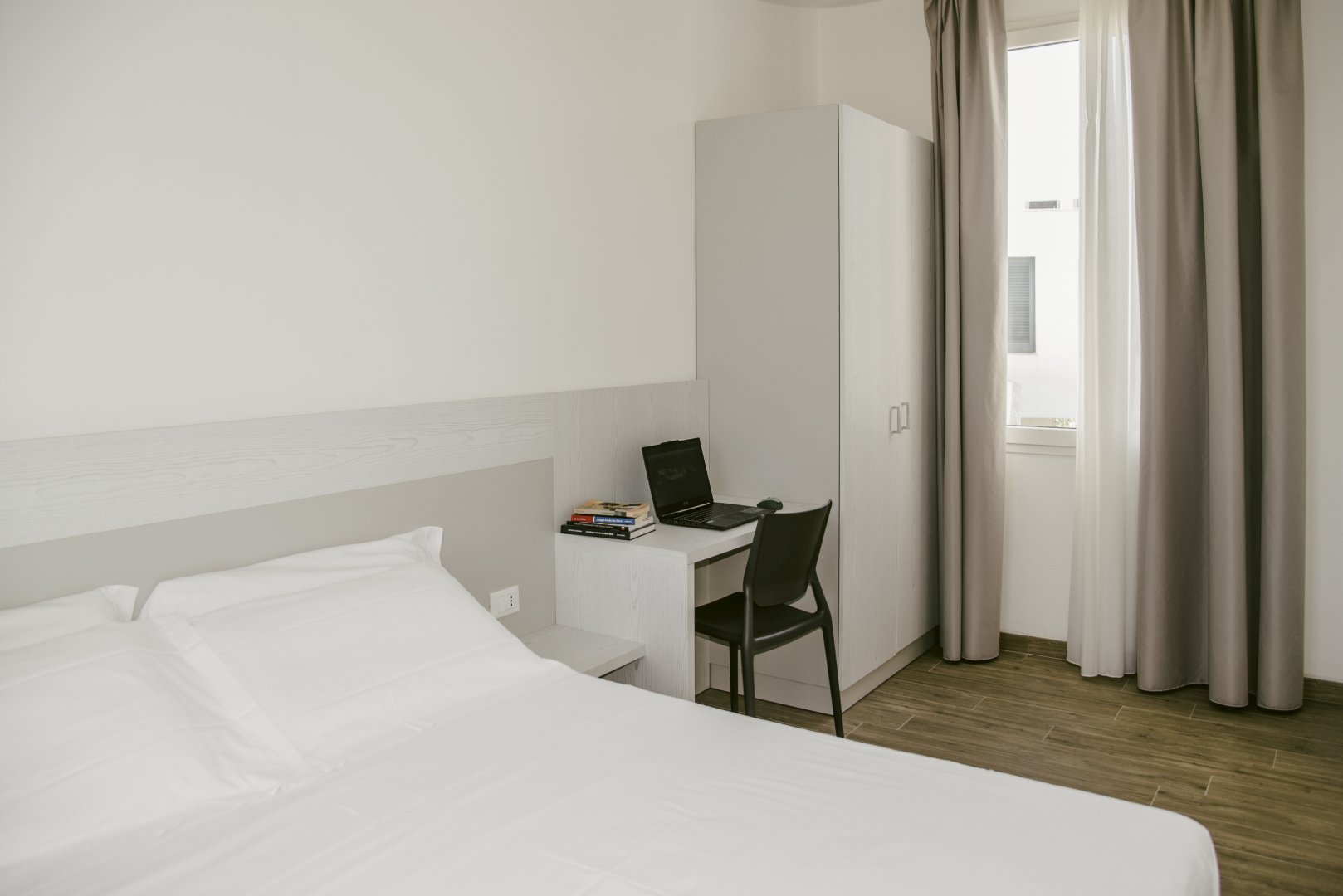 Foto 18 Residence Altair - Serra degli Alimini Otranto, 17