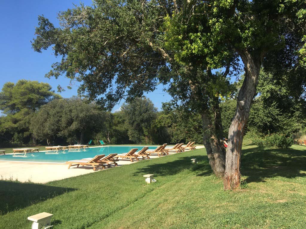 Foto 19 Residence Altair - Serra degli Alimini Otranto, 18