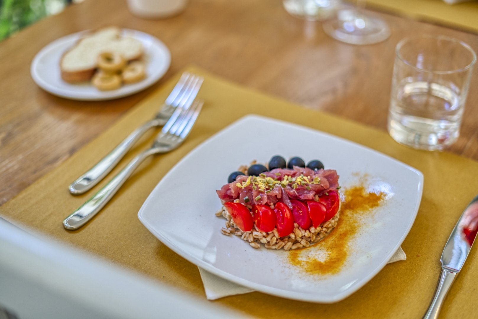 Foto 21 Residence Altair - Serra degli Alimini Otranto, 20