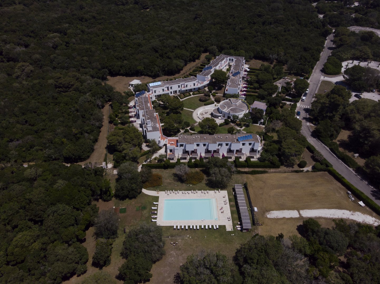 Foto 22 Residence Altair - Serra degli Alimini Otranto, 21