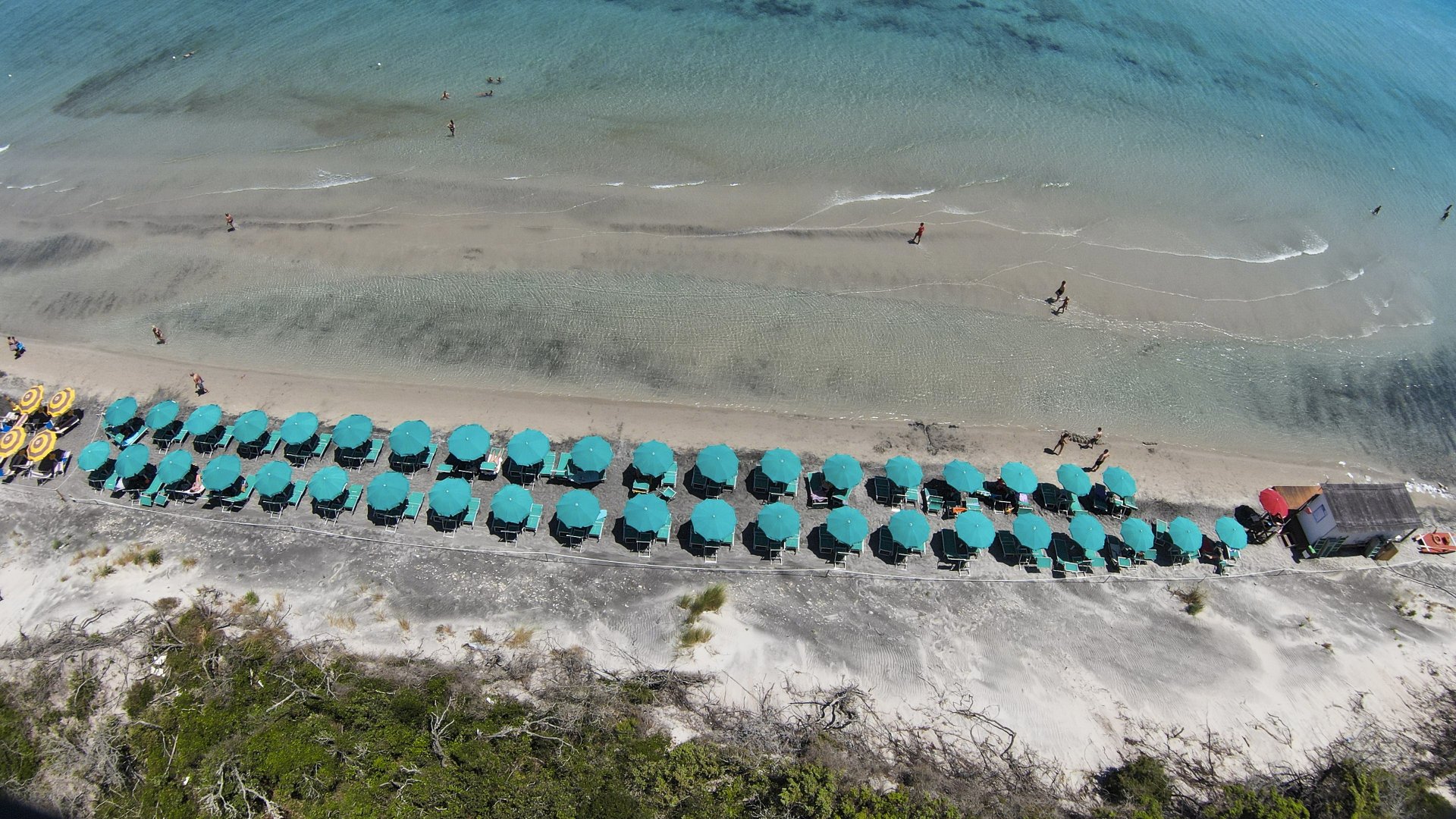 Foto 23 Residence Altair - Serra degli Alimini Otranto, 22